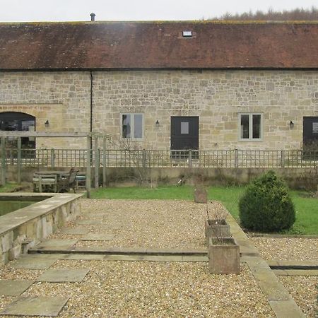 Withyslade Farm Villa Tisbury Bagian luar foto